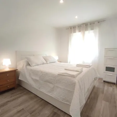 Apartamento Sotillo Santa Pola Exterior photo