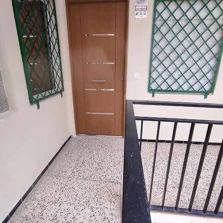 Apartamento Sotillo Santa Pola Exterior photo