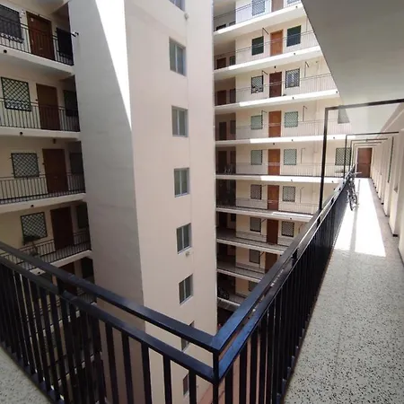 Apartamento Sotillo Santa Pola Exterior photo