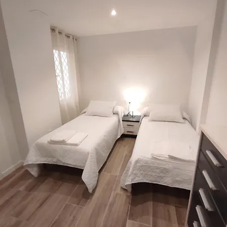 Apartamento Sotillo Santa Pola Exterior photo