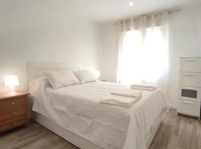 Apartamento Sotillo