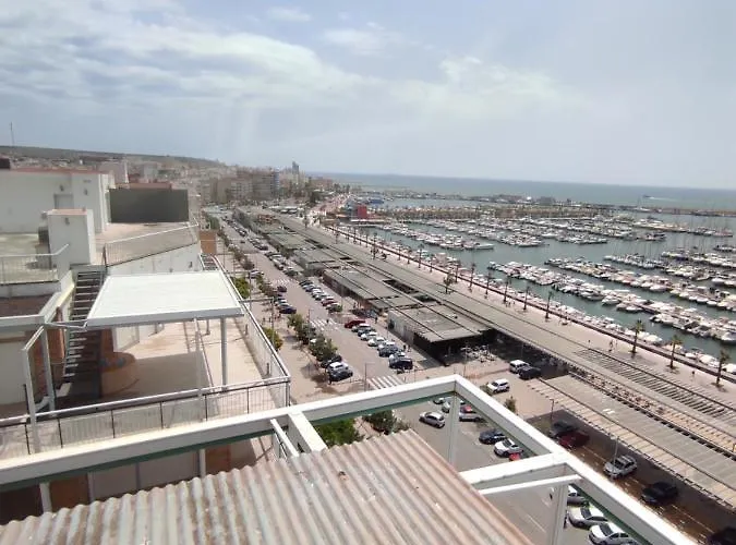 Apartamento Sotillo