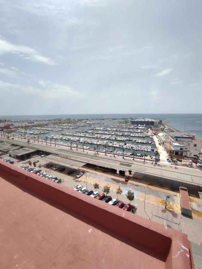 Apartment Sotillo Santa Pola