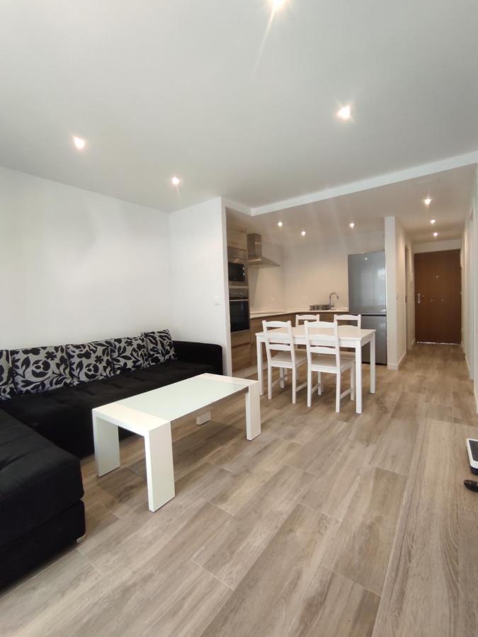 Sotillo Apartment *