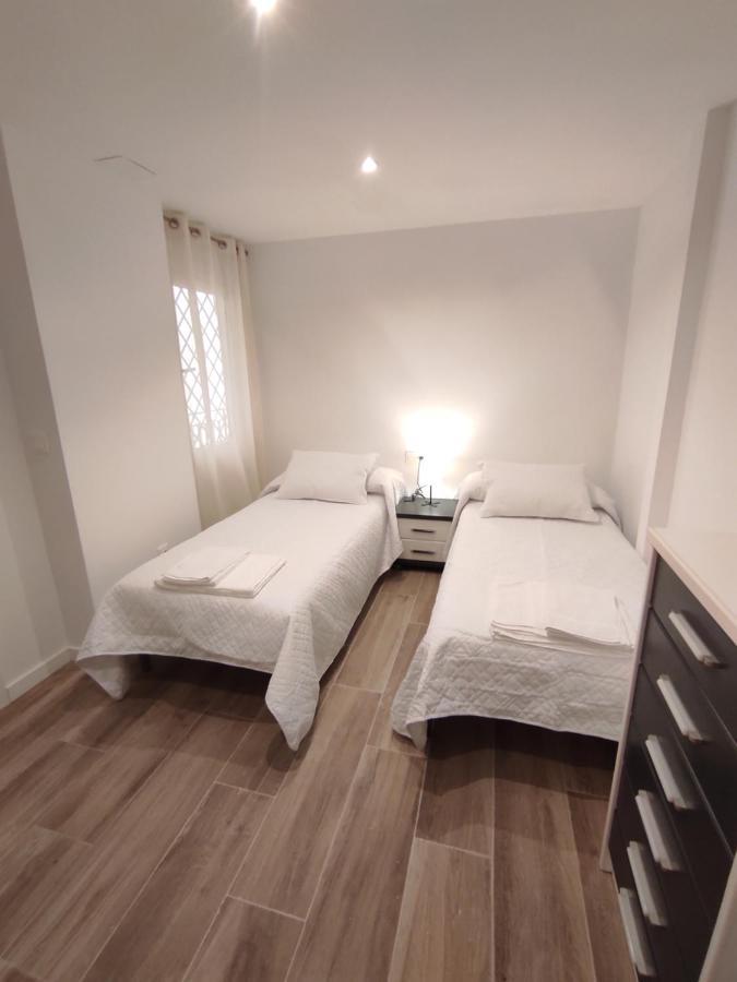 Sotillo Apartment *