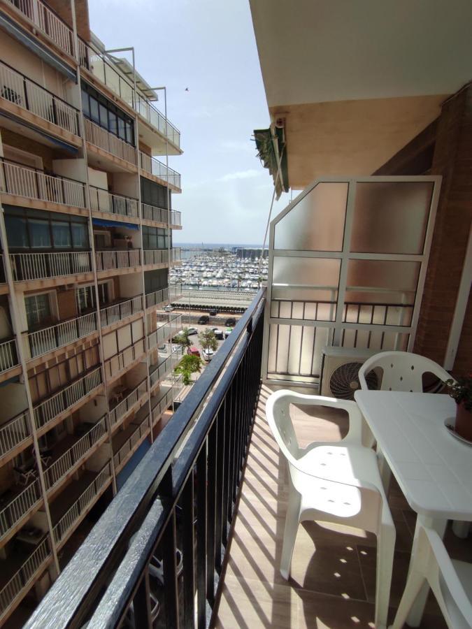 Apartment Sotillo Santa Pola